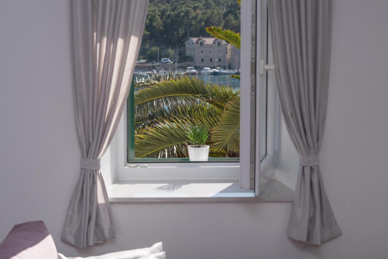 Apartment Lungo Mare, Centar Makarska Exterior foto